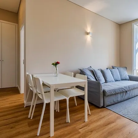 Setubal Prime Apartment Exterior photo