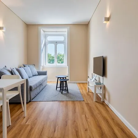 Setubal Prime Apartment Exterior photo