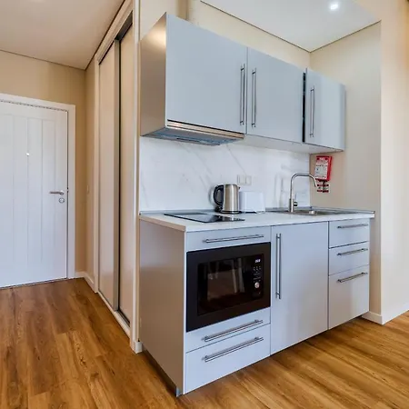Setubal Prime Apartment Exterior photo