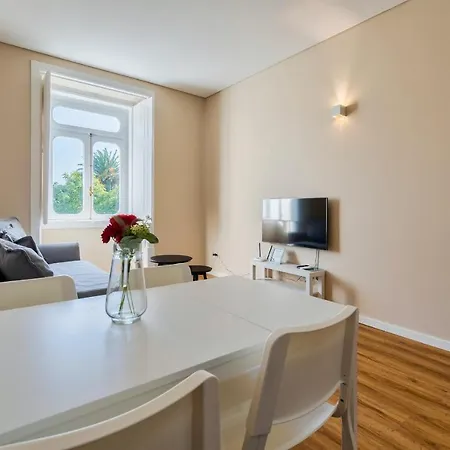 Setubal Prime Apartment Exterior photo