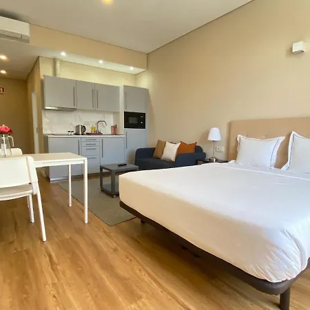 Setubal Prime Apartment Exterior photo