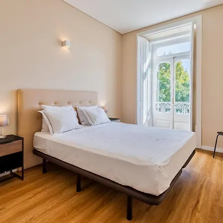 Setubal Prime Apartment Exterior photo