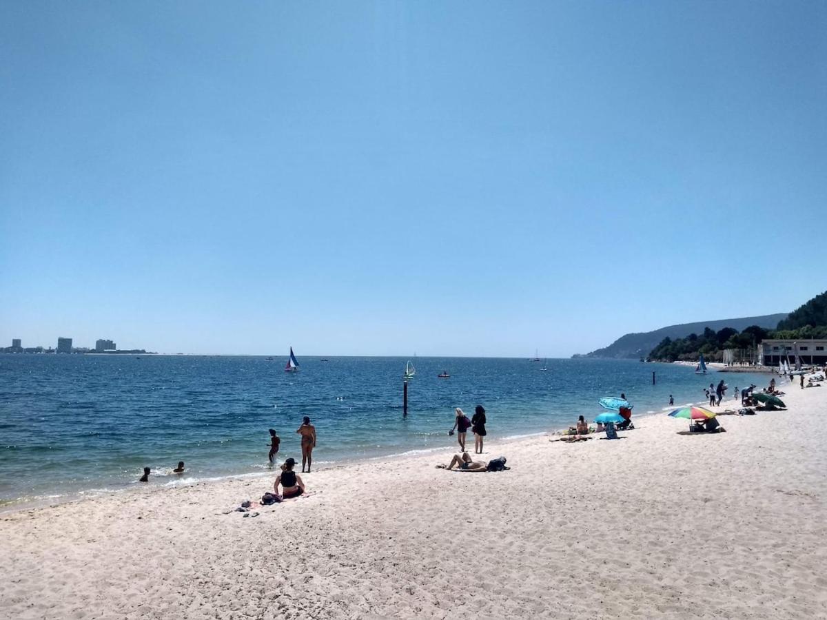 Prime Apartment Setubal