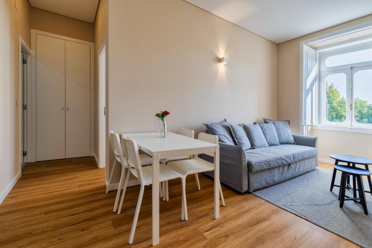 Prime Apartment