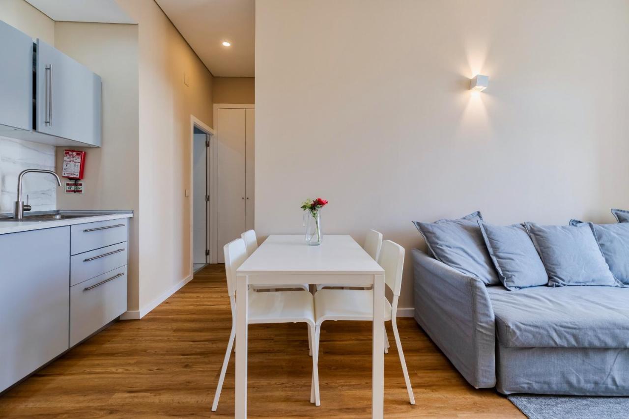 Apartment Prime Setubal