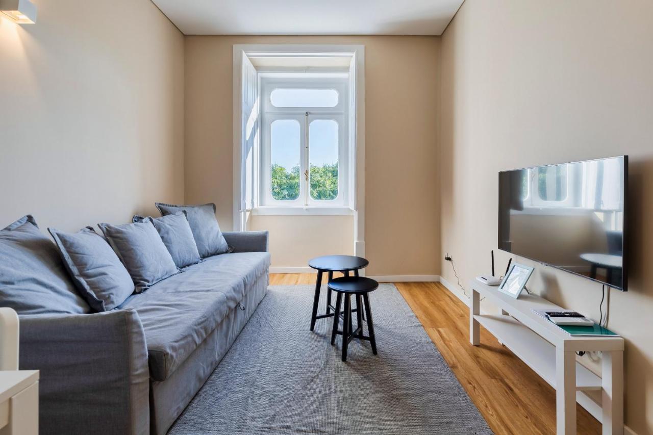 Apartment Prime Setubal
