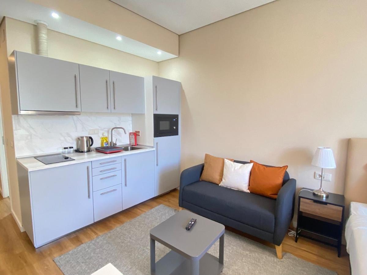 Prime Apartment Setubal