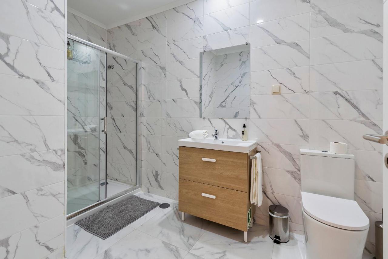 Prime Apartment Setubal