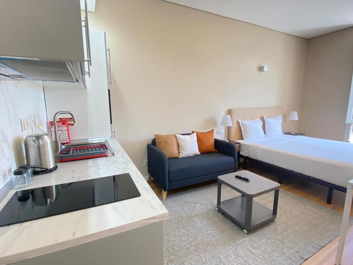 Apartment Prime Setubal