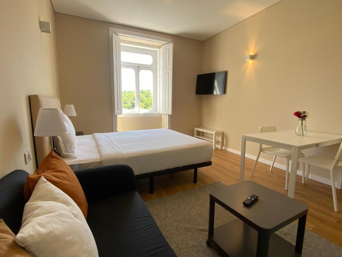 Prime Apartment Setubal
