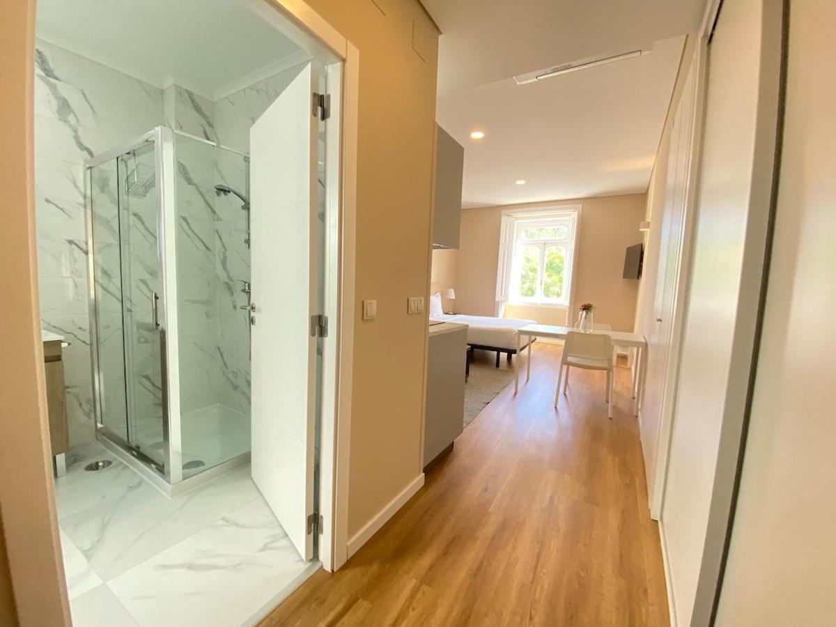 Prime Apartment